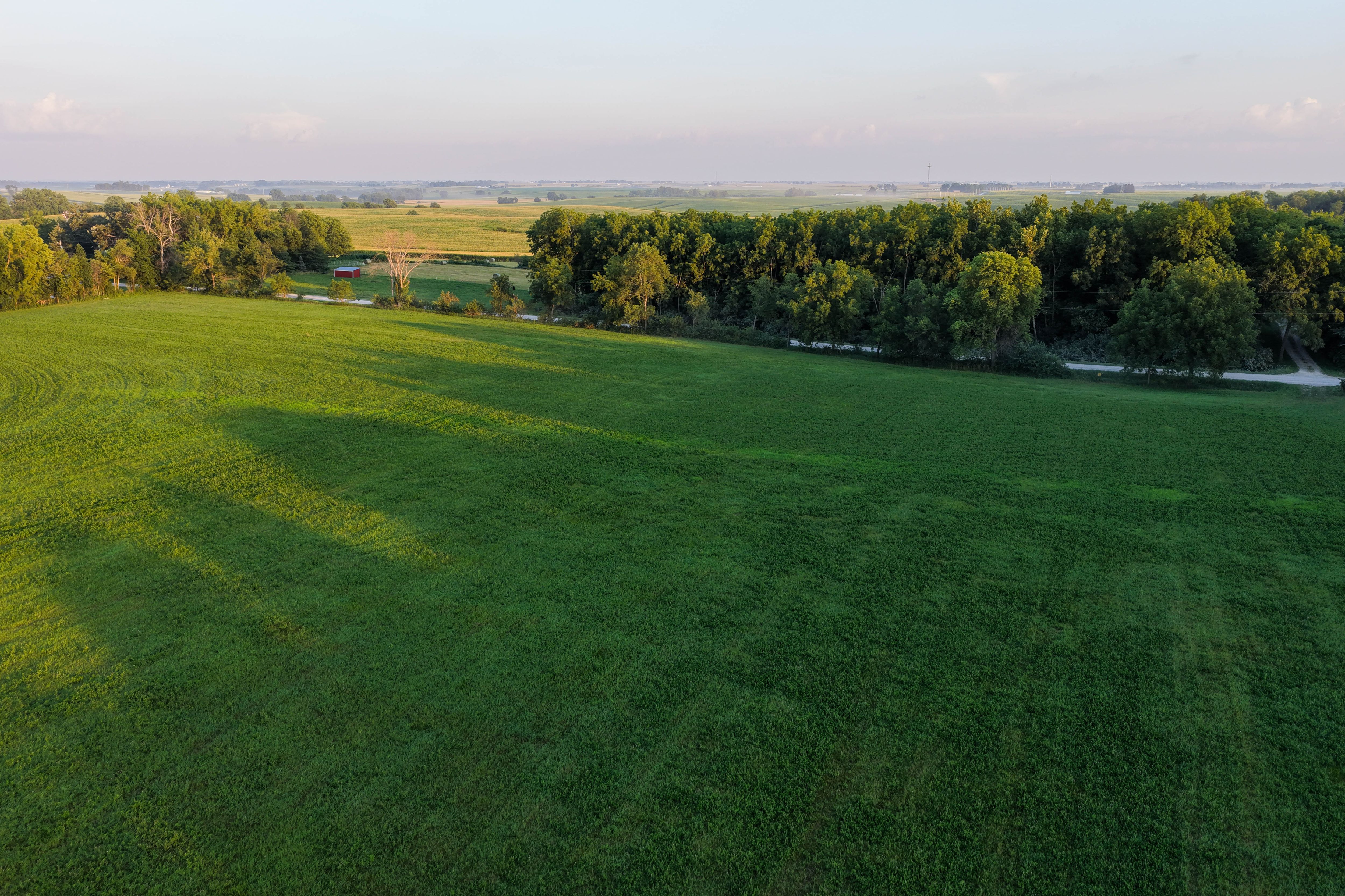 Listing Photo: Johnson County Land For Sale-8